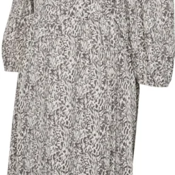 Mamalicious MAMA.LICIOUS MLAZELIA TESS 3/4 WO ABK DRESS 2F Dames Jurk - Maat M