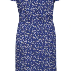 Saint Tropez TateSZ Dress Dames Jurk - Maat L -Trendy Meid Verkoop 608x1200 2