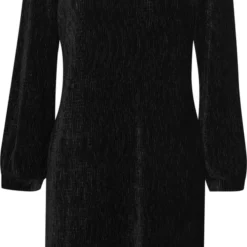 Fransa FRNOVIA DR 2 Dames Jurk - Maat L