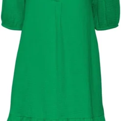 VERO MODA VMNATALI 2/4 ABK DRESS Dames Jurk - Maat L
