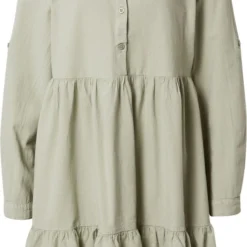 Kaffe KAnaya Dress Dames Jurk - Maat 38 21 Kaffe KAnaya Dress Dames Jurk - Maat 38 -Trendy Meid Verkoop 616x1200 5