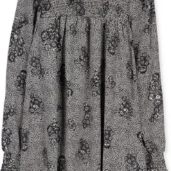 OBJECT OBJEVELYN L/S SHORT DRESS REP Dames Jurk - Maat 40 -Trendy Meid Verkoop 620x1200 4