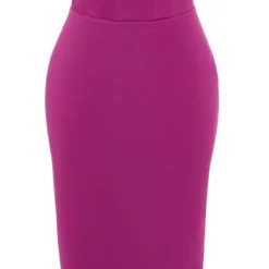 Trendyol Vrouwen Off-shoulder Carmen Kraag Bodycon Jurk 18 Trendyol Vrouwen Off-shoulder Carmen Kraag Bodycon Jurk -Trendy Meid Verkoop 627x1200 5