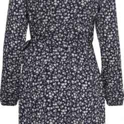 ONLY ONLCARLY L/S WRAP SHORT DRESS NOOS WVN Dames Jurk - Maat 38 22 ONLY ONLCARLY L/S WRAP SHORT DRESS NOOS WVN Dames Jurk - Maat 38 -Trendy Meid Verkoop 628x1200 1