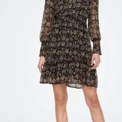 ONLY ONLISLA L/S SMOCK DRESS PTM Dames Jurk - Maat M 10 ONLY ONLISLA L/S SMOCK DRESS PTM Dames Jurk - Maat M -Trendy Meid Verkoop 629x1200 3