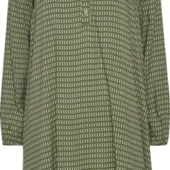 B.young BYJOSA TUNIC DRESS Dames Jurk - Maat 44