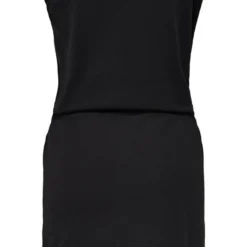 Only Jurk Onlmay S/s Dress Noos 15153021 Black Dames Maat - L 13 Only Jurk Onlmay S/s Dress Noos 15153021 Black Dames Maat - L -Trendy Meid Verkoop 635x1200 1