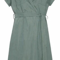 Nxg By Protest Nxgarreti Mini-jurk Dames - Maat Xl/42