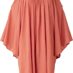 Barts Dahlio Dress Roze Dames Jurk - Maat One Size