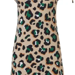 PastunetteBeach Dames Jurk - Maat 38