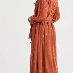 WE Fashion Dames Maxi-jurk Met Dessin -Trendy Meid Verkoop 645x1200 1