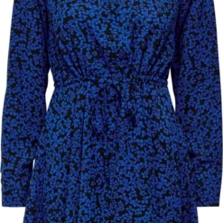 ONLY ONLCECILIA L/S SHIRT DRESS PTM Dames Jurk - Maat M -Trendy Meid Verkoop 645x1200 10