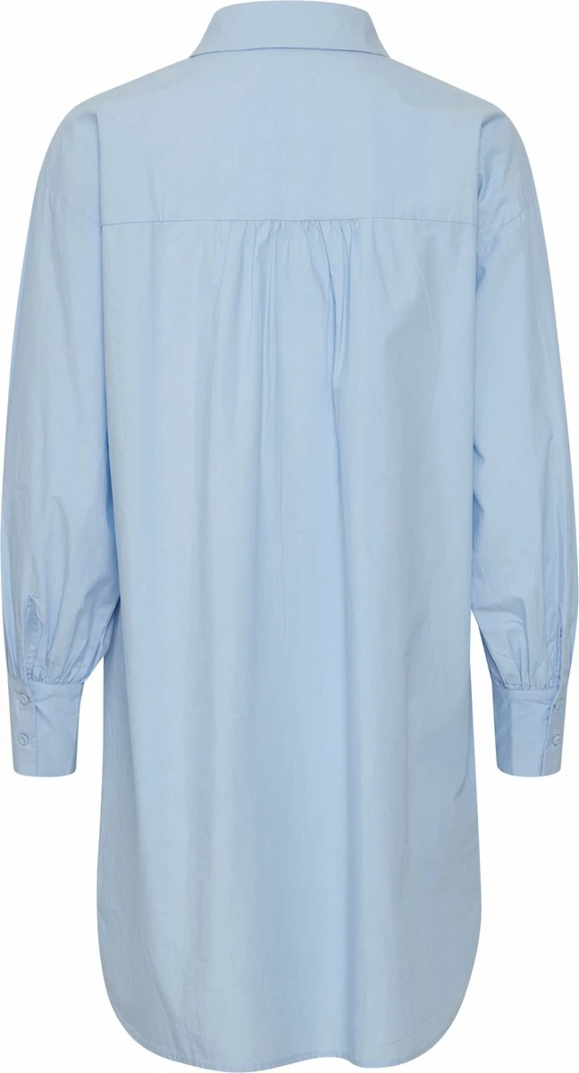 Fransa FRPOP DR 1 Dames Jurk - Maat S 2 Fransa FRPOP DR 1 Dames Jurk - Maat S - Afbeelding 2