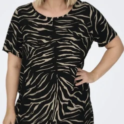 ONLY CARMAKOMA ONLY ECO Jurk CARNOVA