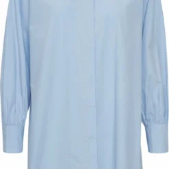 Fransa FRPOP DR 1 Dames Jurk - Maat XL