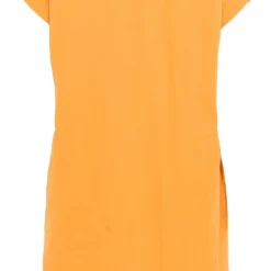 Camel Active Slip Jurk Gemaakt Van Linnen Mix 13 Camel Active Slip Jurk Gemaakt Van Linnen Mix -Trendy Meid Verkoop 662x1200 10