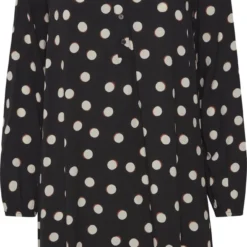 B.young BYJOSA TUNIC DRESS Dames Jurk - Maat 42