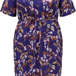 ONLY CARMAKOMA ONLY ECO Jurk CARNOVA -Trendy Meid Verkoop 667x1200 10