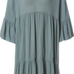 Kaffe KAmarianah Dames Jurk - Maat 36 -Trendy Meid Verkoop 670x1200 2