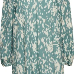 Fransa Plus Size Selection FPKIRSTEN DR 1 Dames Jurk - Maat 48