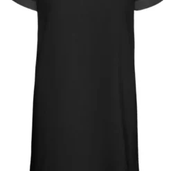 VERO MODA VMSASHAMILLA SS SWEAT DRESS NOOS Dames Jurk - Maat L -Trendy Meid Verkoop 672x1200 8