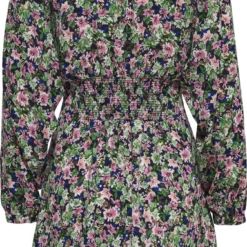 ONLY ONLTAMARA LIFE L/S DRESS PTM Dames Jurk - Maat M -Trendy Meid Verkoop 673x1200 5