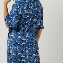 Juffrouw Jansen Dalai Jurken Dames - Rok - Jurk - Gebroken Wit - Maat M -Trendy Meid Verkoop 674x1200 2