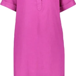 GERRY WEBER Dames Jurk Orchid-40 -Trendy Meid Verkoop 675x1200 2