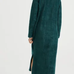 WE Fashion Dames Jurk Van Ribstof -Trendy Meid Verkoop 675x1200