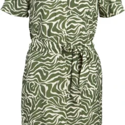 OBJECT OBJSELINE S/S SHIRT DRESS NOOS Dames Jurk - Maat 40 23 OBJECT OBJSELINE S/S SHIRT DRESS NOOS Dames Jurk - Maat 40 -Trendy Meid Verkoop 677x1200 3