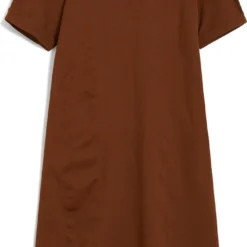 ARMEDANGELS Maailana Dames Jurk - Maat M