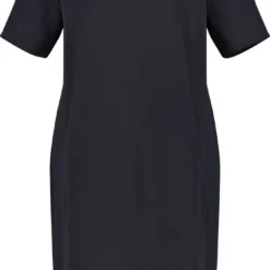 GERRY WEBER Dames Sheath Jurk Navy-40 -Trendy Meid Verkoop 678x1200 7
