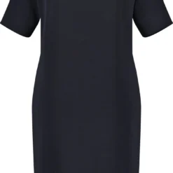 GERRY WEBER Dames Sheath Jurk Navy-40 -Trendy Meid Verkoop 678x1200 8