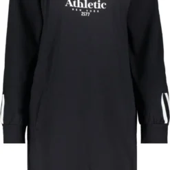 Zoso Jurk Maggy Sporty Tunic 231 0008 0005 Navy Off White Dames Maat - XS