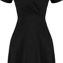 Trendyol Vrouwen Standaard Mouw Cache-coeur A-lijn Jurk 17 Trendyol Vrouwen Standaard Mouw Cache-coeur A-lijn Jurk -Trendy Meid Verkoop 684x1200