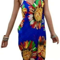 Merkloos Bikini - Maat Xs - Strand Jurk - Ook Leuk Als Cadeau - Strand Jurk - Heerlijk Dun En Mooie Stof - Vandaag Besteld Is Binnen 2 Werkdagen In Huis! -Trendy Meid Verkoop 694x1200 10