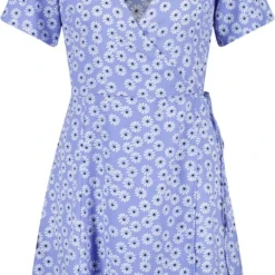 America Today Dae - Dames Jurk - Maat S