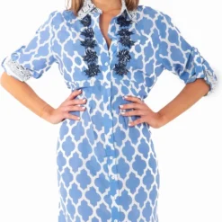 David Romina Jurk Blauw L