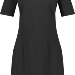 TAIFUN Dames Sheath Jurk Schwarz-48 13 TAIFUN Dames Sheath Jurk Schwarz-48 -Trendy Meid Verkoop 707x1200 3