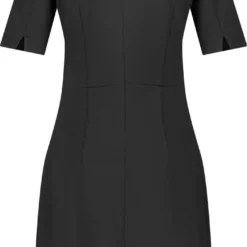 TAIFUN Dames Sheath Jurk Schwarz-48 11 TAIFUN Dames Sheath Jurk Schwarz-48 -Trendy Meid Verkoop 708x1200 1