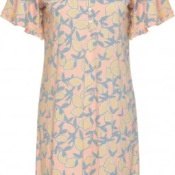 Lords & Lilies Jurk Roze L