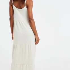 Protest Prtdeliria Maxi-jurk Dames - Maat Xl/42 -Trendy Meid Verkoop 709x1200 2