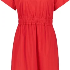 GERRY WEBER Dames Jurk Fire-44 10 GERRY WEBER Dames Jurk Fire-44 -Trendy Meid Verkoop 711x1200 3