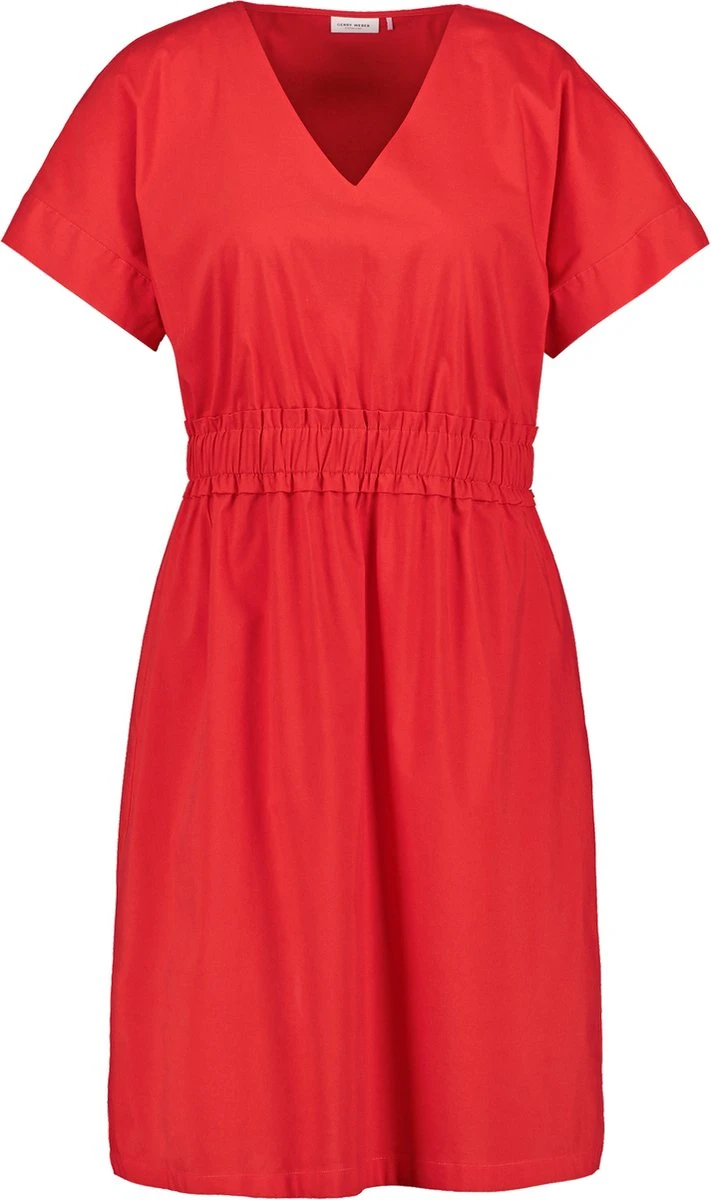 GERRY WEBER Dames Jurk Fire-44 5 GERRY WEBER Dames Jurk Fire-44 - Afbeelding 5