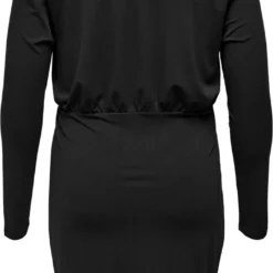 ONLY CARMAKOMA ONLY Jurk CARSANNE Waterval Hals -Trendy Meid Verkoop 712x1200 2