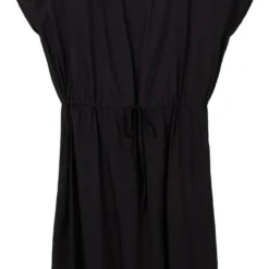 TOM TAILOR Easy Viscose Dress Dames Jurk - Maat M