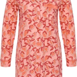 Lordsxlilies Jurk Oranje Citrus - Maat M