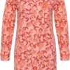 Lordsxlilies Jurk Oranje Citrus - Maat L