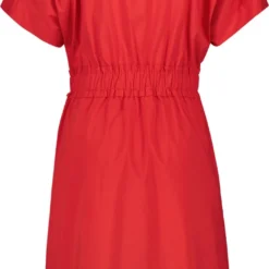 GERRY WEBER Dames Jurk Fire-44 9 GERRY WEBER Dames Jurk Fire-44 -Trendy Meid Verkoop 713x1200 10