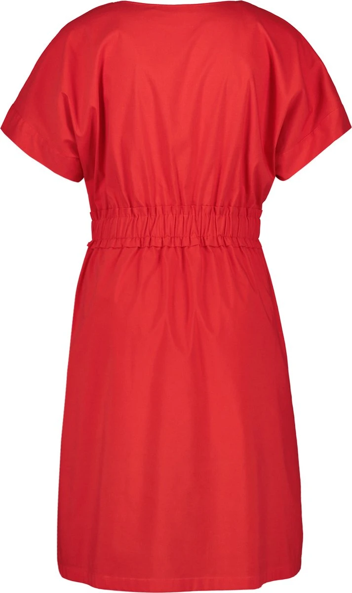 GERRY WEBER Dames Jurk Fire-44 4 GERRY WEBER Dames Jurk Fire-44 - Afbeelding 4